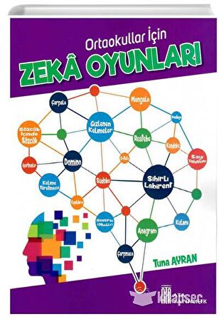 ATA 8.SINIF MATH MAX TÜRKÇE