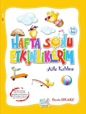 Okuma Yazmaya Hazırlık Etkinliklerim Eğitim Seti (3'lü Kitap)