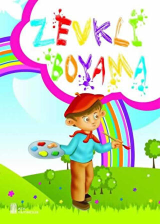 İnce Boyama (20 "li set)