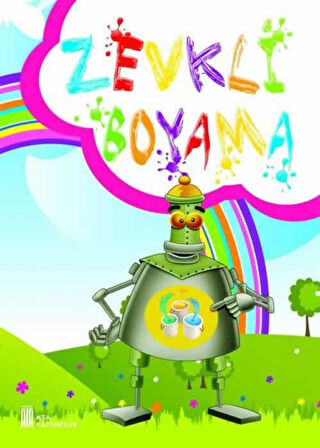 İnce Boyama (20 "li set)