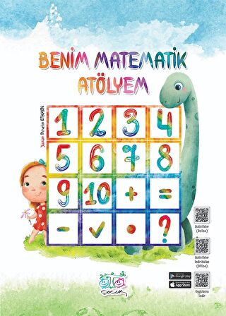 Benim Matematik Atölyem