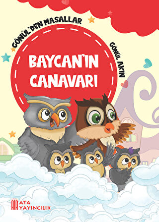 Gönülden Masallar Öykü Dizisi (1 ve 2. Sınıflar)