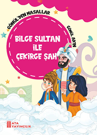 Gönülden Masallar Öykü Dizisi (1 ve 2. Sınıflar)