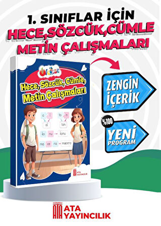 Afacan Hece