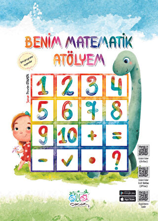 Okul Yolculuğum Eğitim Seti