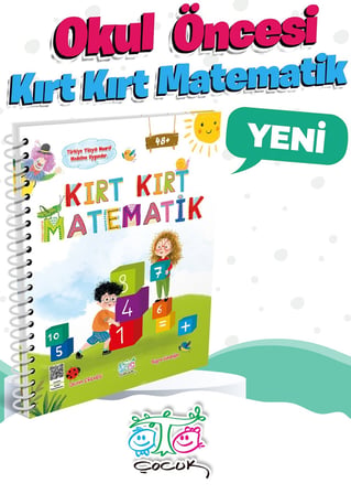Kırt Kırt Matematik