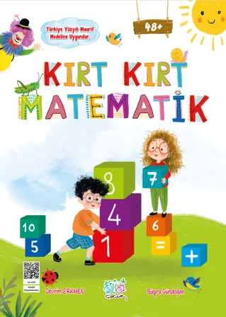 Gel Bize Katıl Bize Plus Eğitim Seti