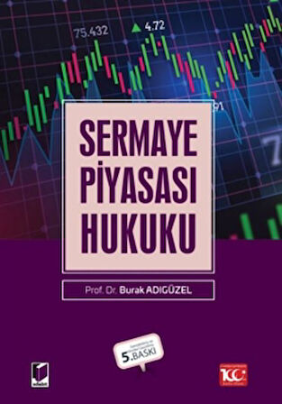 Sermaye Piyasası Hukuku