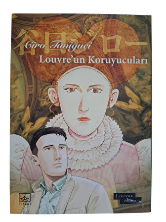 Louvre’un Koruyucuları