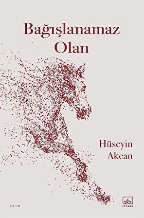 Bağışlanamaz Olan / Hüseyin Akcan