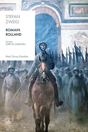 Romain Rolland