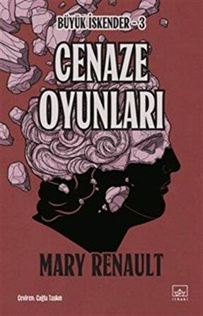 Cenaze Oyunları / Mary Renault