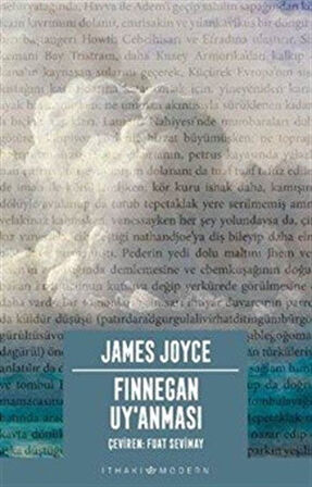 Finnegan Uy'anması / James Joyce