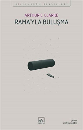 Rama'yla Buluşma / Arthur C. Clarke