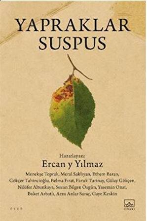 Yapraklar Suspus