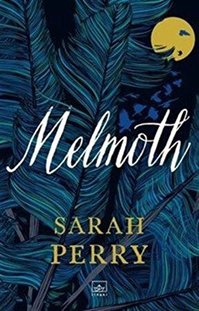 Melmoth / Sarah Perry