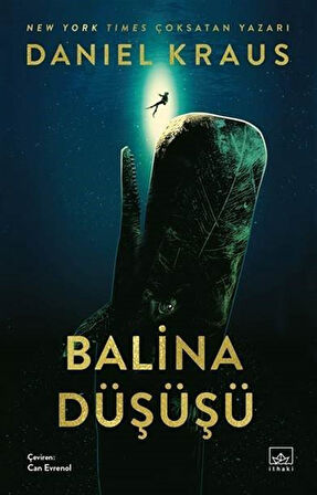Balina Düşüşü / Daniel Kraus