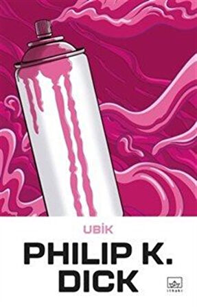 Ubik / Philip K. Dick