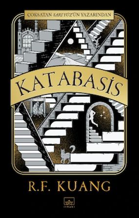 Katabasis