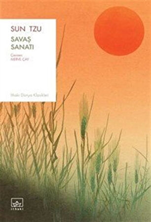 Savaş Sanatı / Sun Tzu