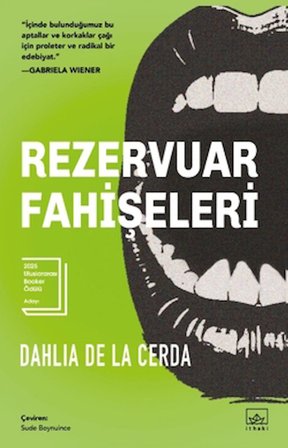 Rezervuar Fahişeleri