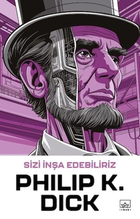 Sizi İnşa Edebiliriz