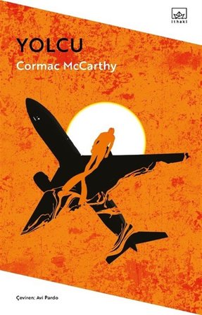 Yolcu / Cormac McCarthy
