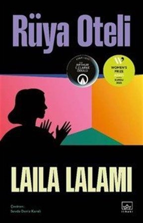 Rüya Oteli / Laila Lalami