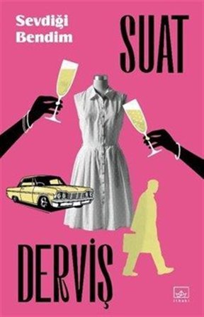 Sevdiği Bendim / Suat Derviş