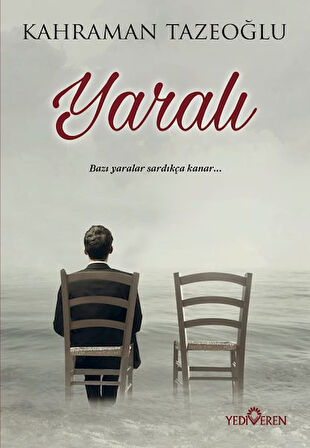 Kitap: Yaralı