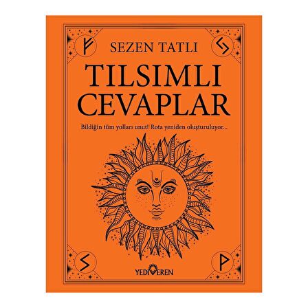 Tılsımlı Cevaplar