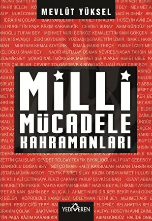 Milli Mücadele Kahramanları