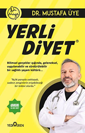 Yerli Diyet