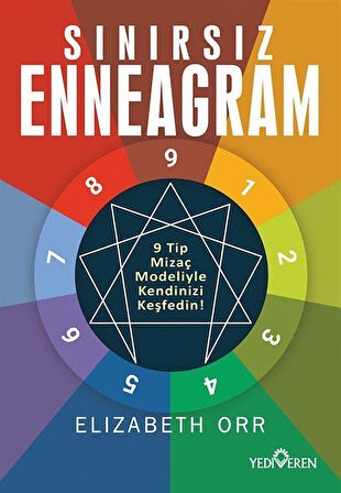 Sınırsız Enneagram / Elizabeth Orr