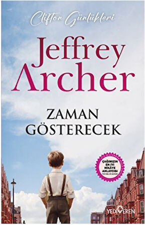 Zaman Gösterecek