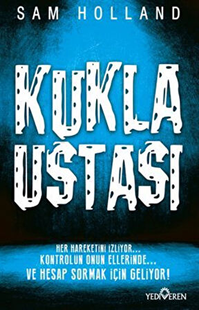 Kukla Ustası / Sam Holland