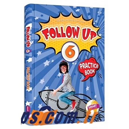 Follow Up 6 Practice Book
