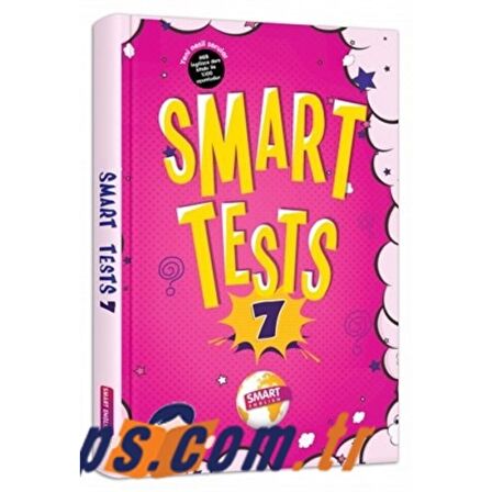 Follow Up 7 Smart Test Book