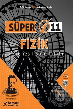 11. Sınıf Fizik Soru Bankası