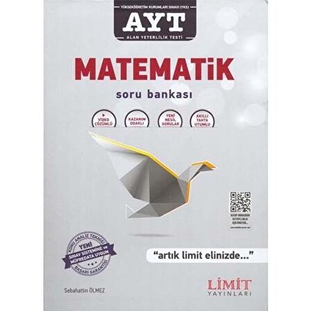 AYT Matematik Soru Bankası