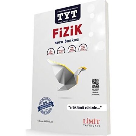 TYT Fizik Soru Bankası