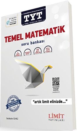 Limit Tyt Temel Matematik Soru Bankası