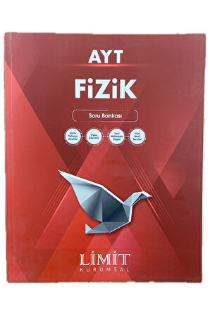 AYT FİZİK SORU BANKASI