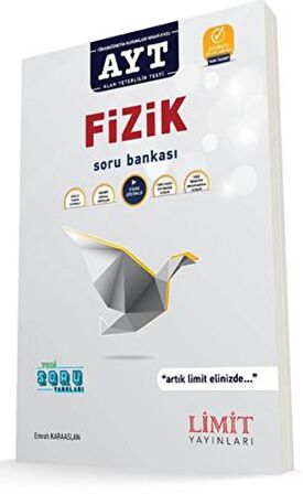 AYT Fizik Soru Bankası