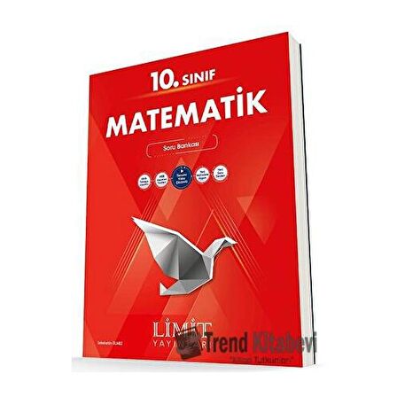 10. Sınıf Matematik Soru Bankası