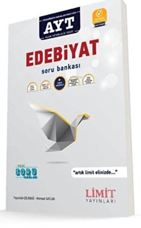 AYT Edebiyat Soru Bankası