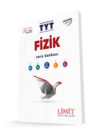 TYT Fizik Soru Bankası