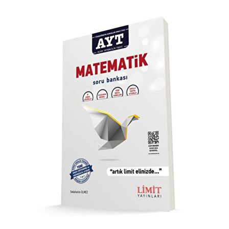 AYT Matematik Soru Bankası