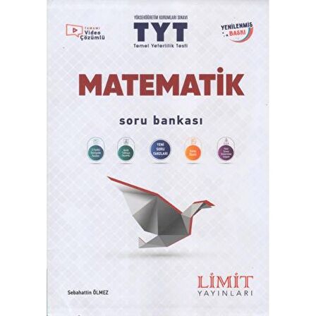 TYT Matematik Soru Bankası