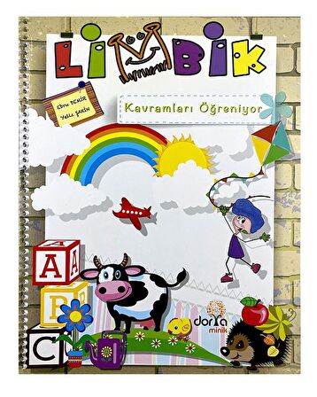 Limbik Kavramları Öğreniyor